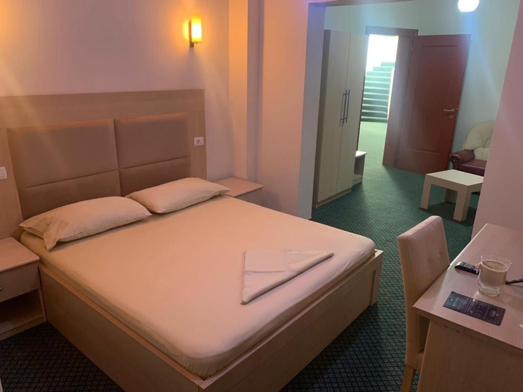 Kriva Resort Elbasan Bagian luar foto