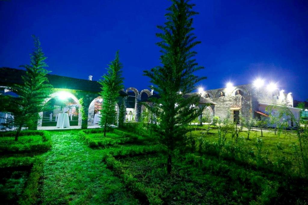 Kriva Resort Elbasan Bagian luar foto
