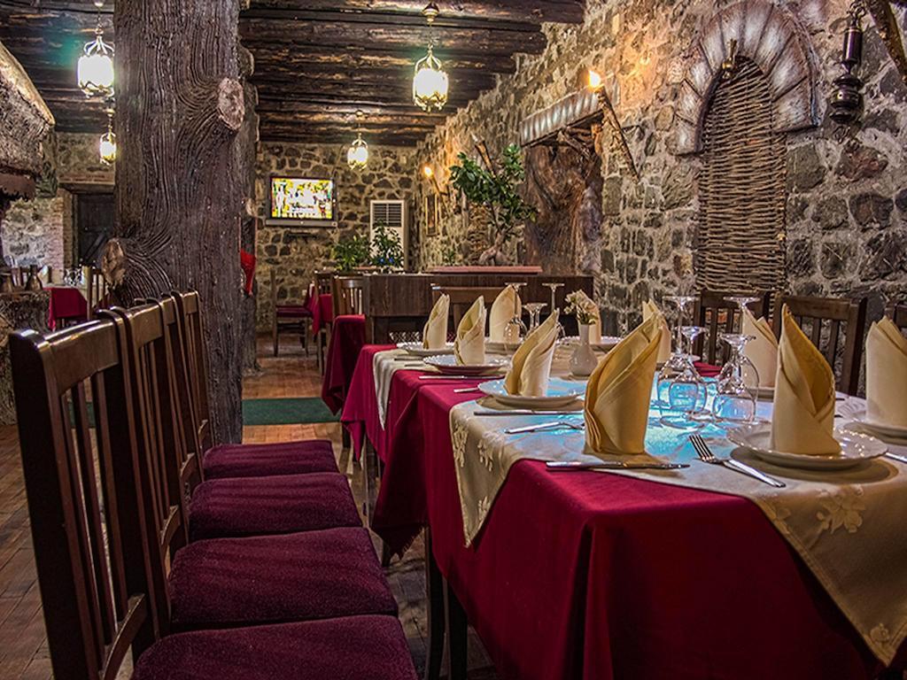 Kriva Resort Elbasan Bagian luar foto