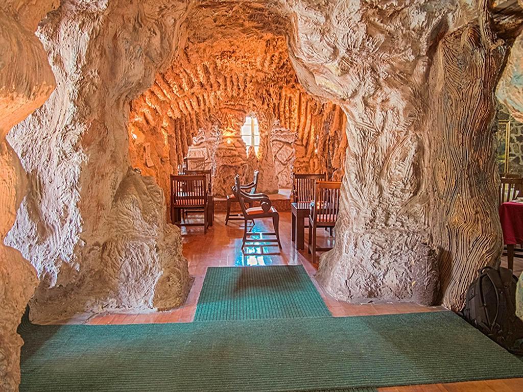 Kriva Resort Elbasan Bagian luar foto