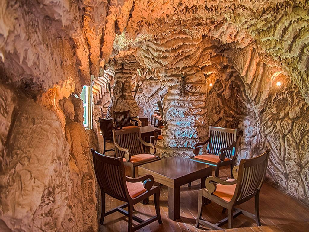 Kriva Resort Elbasan Bagian luar foto