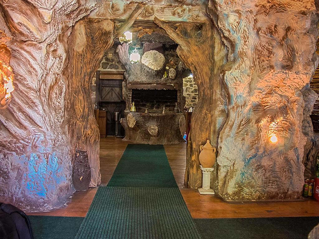 Kriva Resort Elbasan Bagian luar foto