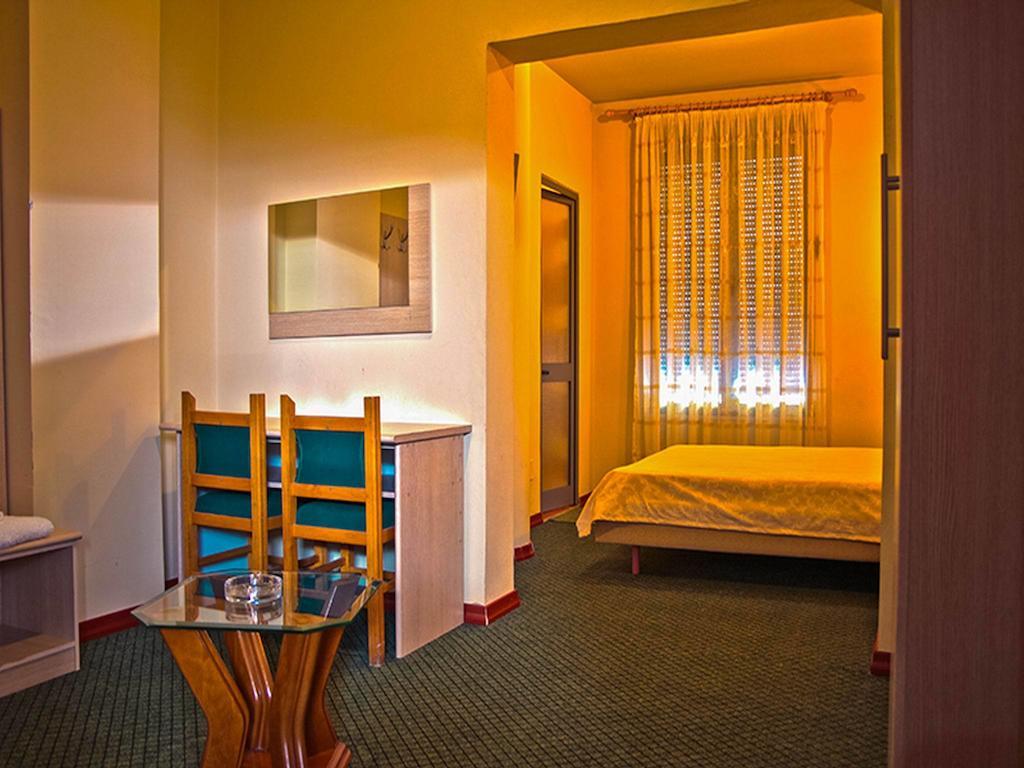 Kriva Resort Elbasan Bagian luar foto