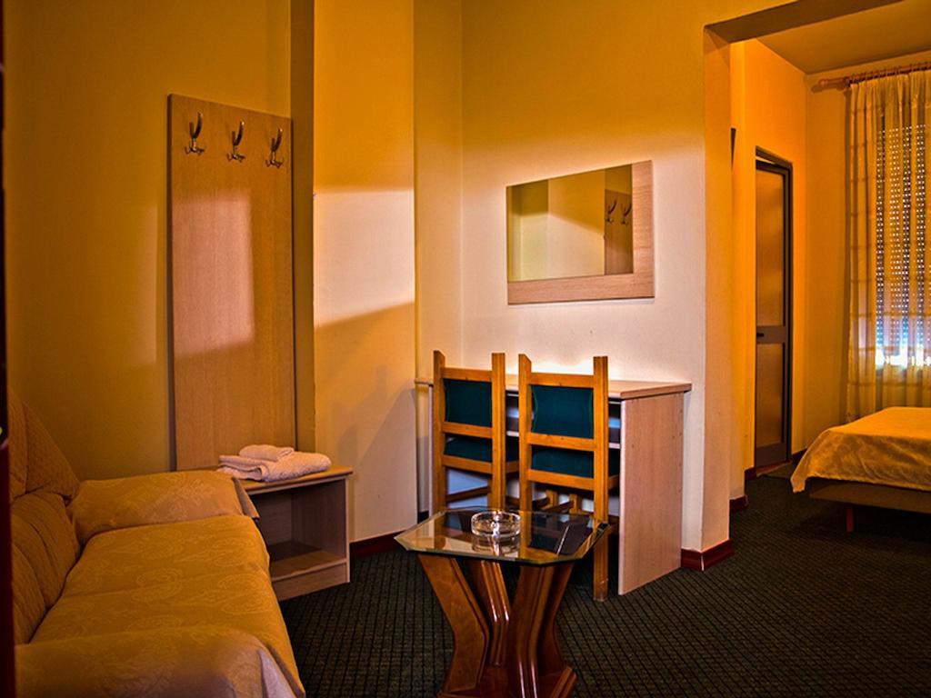 Kriva Resort Elbasan Bagian luar foto