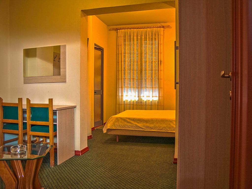 Kriva Resort Elbasan Bagian luar foto