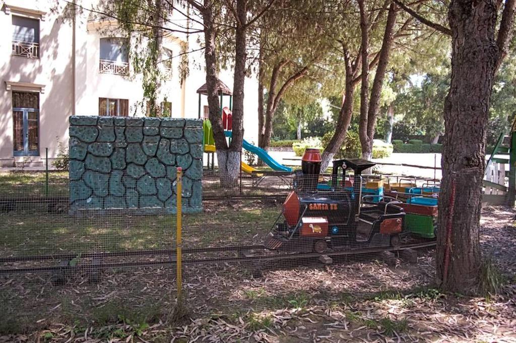Kriva Resort Elbasan Bagian luar foto