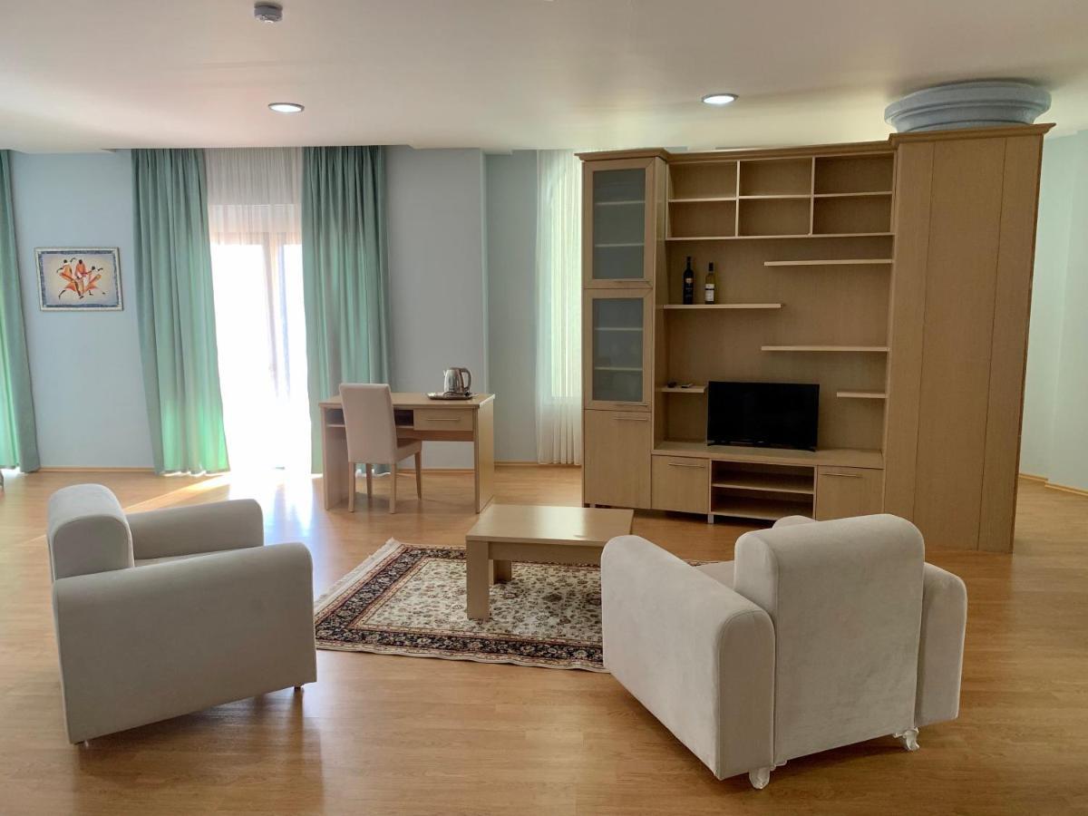 Kriva Resort Elbasan Bagian luar foto