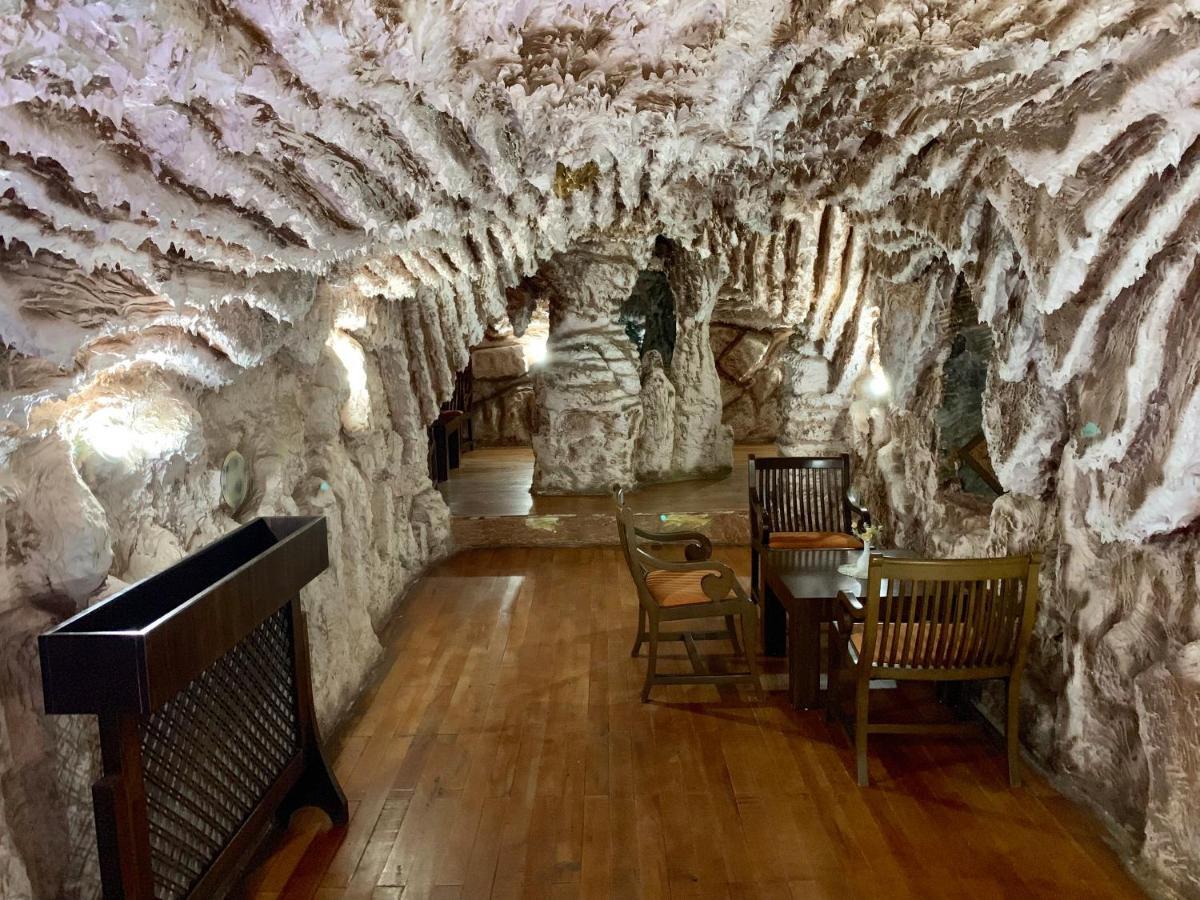 Kriva Resort Elbasan Bagian luar foto