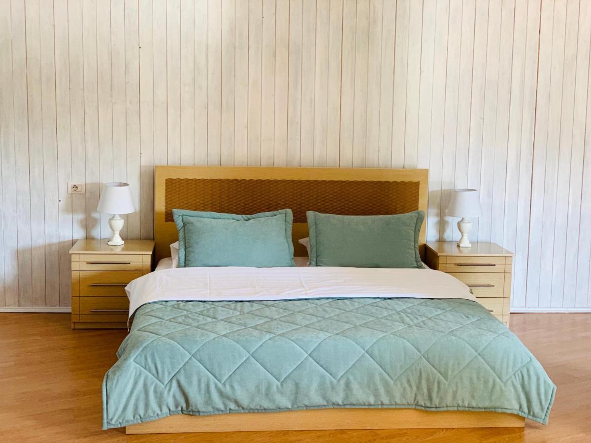 Kriva Resort Elbasan Bagian luar foto