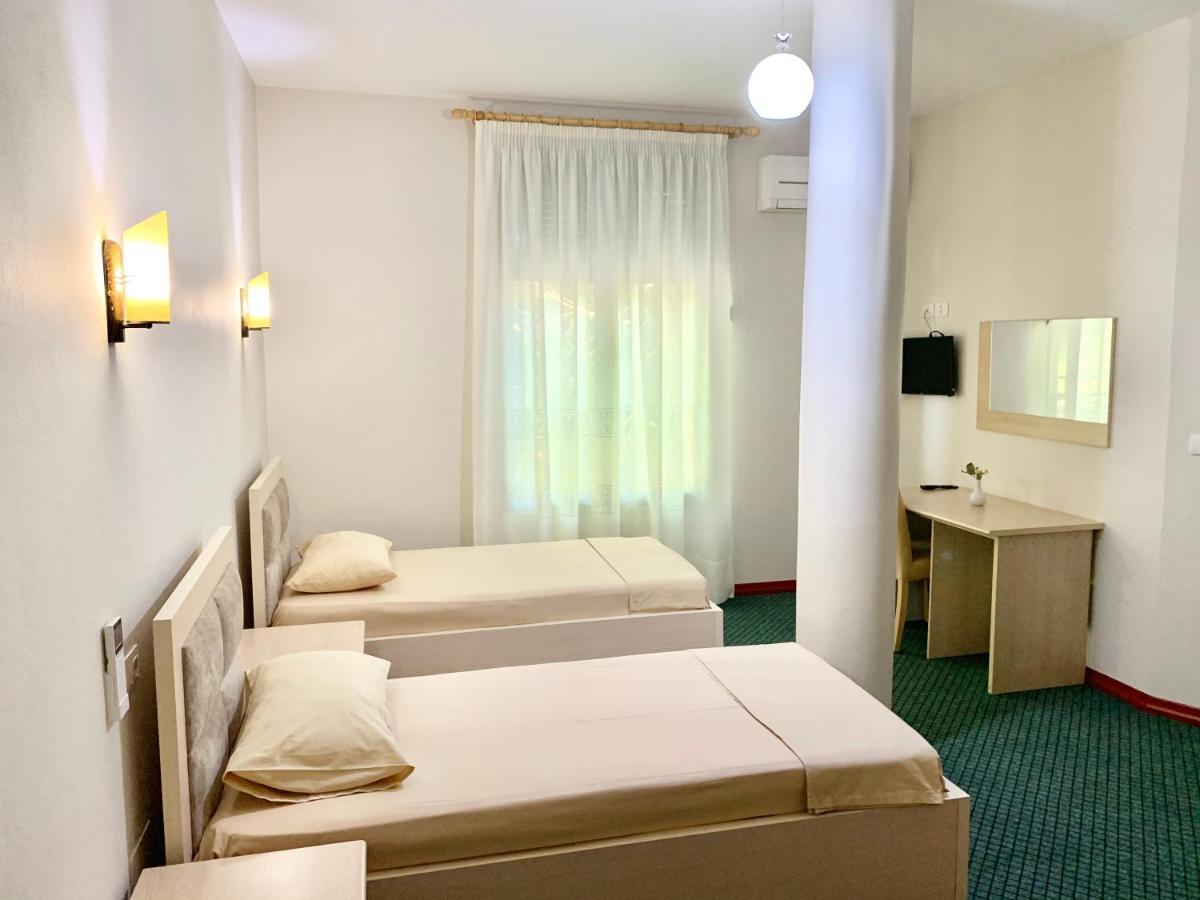 Kriva Resort Elbasan Bagian luar foto