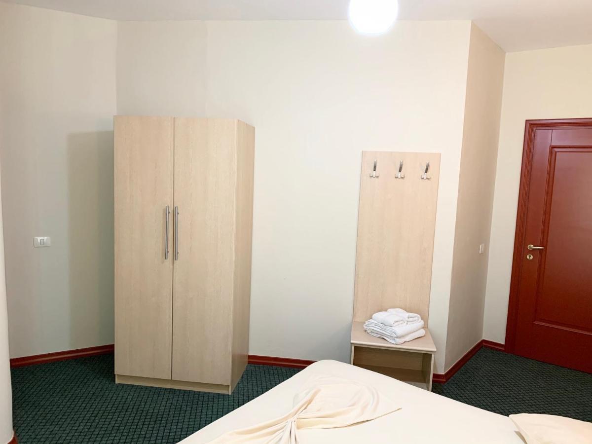 Kriva Resort Elbasan Bagian luar foto
