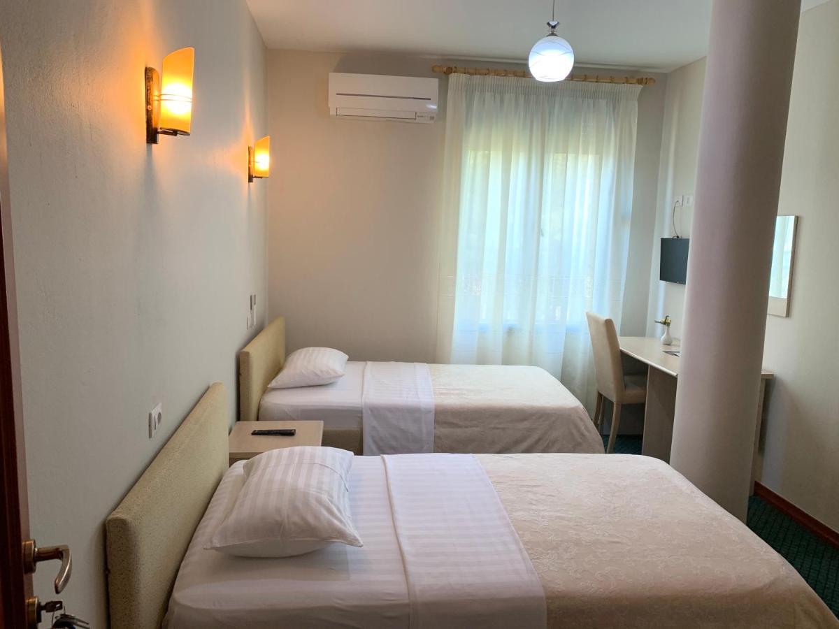 Kriva Resort Elbasan Bagian luar foto