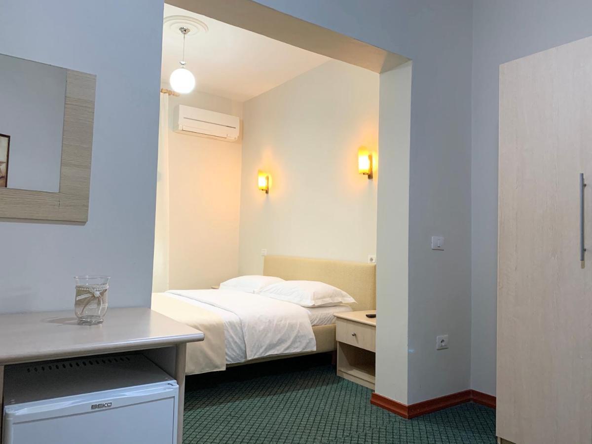 Kriva Resort Elbasan Bagian luar foto