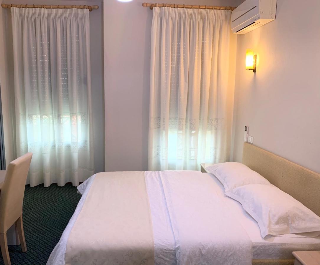 Kriva Resort Elbasan Bagian luar foto